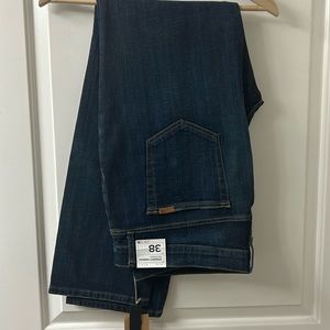 Joe’s Jeans The Brixton. Straight + Narrow Fit. Size 38 Mens